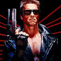 Picture for song 'Terminator' by artist 'bigcatbeats'