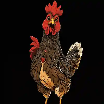 Picture for song 'Don't Step On My Cawk' by artist 'Big Cawk Beats'