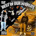 Picture for song 'CJ's (((R & B))) ((((DEMO))))' by artist 'BIGG BURNERZ'