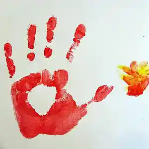 Picture for song '5 Alarm Blaze' by artist 'Black Chalk'