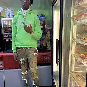 Picture for song 'moonlight (yung mal x pyrex whippa type beat)' by artist 'cashnitro'