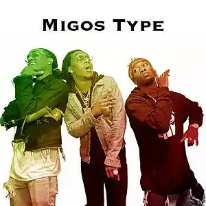 Picture for song 'Migos Type Beat Toy Buy 1 Get 2 Free' by artist 'CGPbeats'