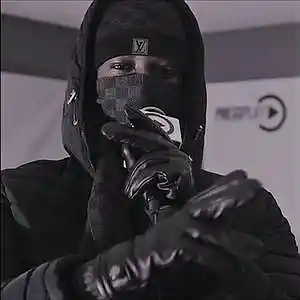 Picture for song 'UK drill beat “killya”' by artist 'Prod. maiden'