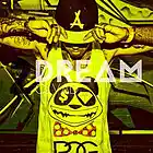 Picture for song 'Dream (Kid Ink Type Beat)' by artist 'CLYAD'