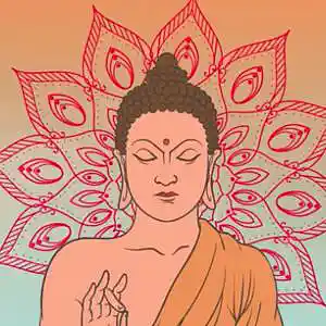 Picture for song 'OM Chanting with Singing Bowls 11 Mins' by artist 'Copleston Mindfulness I'