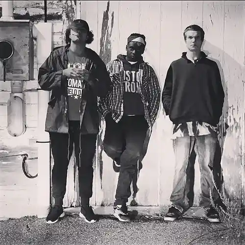 Artist picture