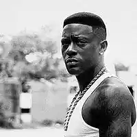 Picture for song 'Get Ya Knocked Off' by artist 'DeeFom'