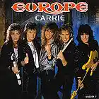 Picture for song 'Europe - Carrie (acoustic instrumental)' by artist 'deyo'