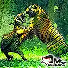 Picture for song '**Hostility**' by artist 'DJ MH'