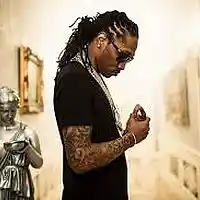 Picture for song 'Green Money Beat' by artist 'Dreams Exil Records'