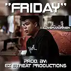 Picture for song 'Friday - ILOVEMAKONNEN | Drake Type Beat' by artist 'EzStreat'