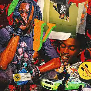 Picture for song 'H3L1C0PT3R (Buy 1 Get 2 Free)' by artist 'Finesse Muzic'