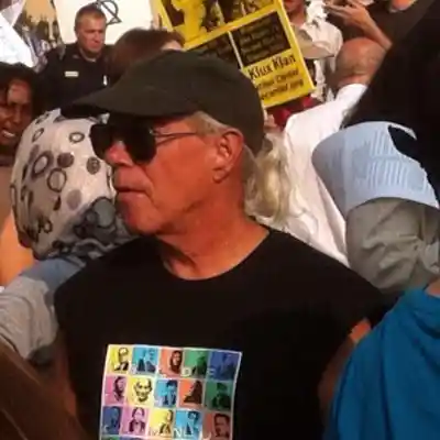 Picture for song 'Ballad Of Freddie Gray - Studio (Mix 1)' by artist 'hank49'