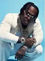 Picture for song 'Feelin' Brand New' by artist 'Hardkore Rap Beats'