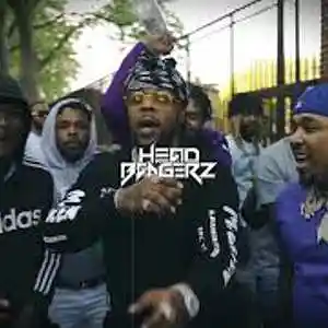 Picture for song 'Time Out' by artist 'Head bangerz beats'