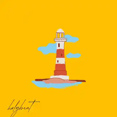 Picture for song '"ISLAND" (1+3 FREE) AFROBEAT TYPE BEAT' by artist 'HolyBeat'