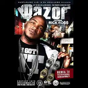 Picture for song 'I Got It' by artist 'HustleLine Entertainment'