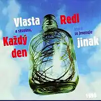 Picture for song 'REDL VLASTA - A kdyby ne' by artist 'hyenik'