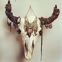 Picture for song 'Deep Floyd 326-Horns of Capricorn' by artist 'Jammer59'