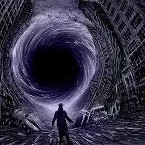 Picture for song 'The Void 2024' by artist 'Jimi Sweeney'