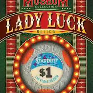 Picture for song 'Lady Luck of the Draw' by artist 'Johanna Renfro'