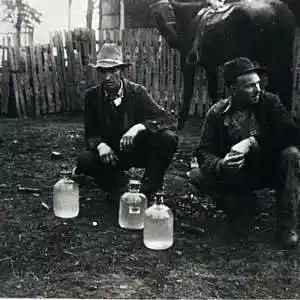 Picture for song 'Whiskey Man' by artist 'Johnny Lobo Music'