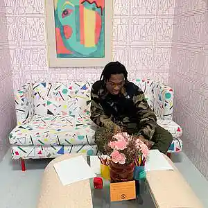 Picture for song 'God Eyes' by artist 'JPhilly Beats'