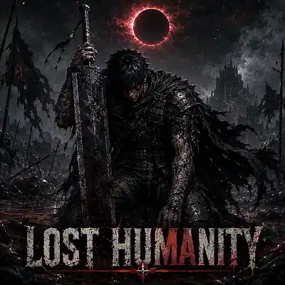 Song picture of '"Lost Humanity" Rod Wave x Polo G Type Beat'