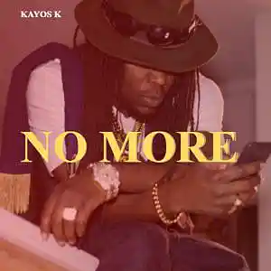 Picture for song 'No More (Instrumental)' by artist 'Kayos K'
