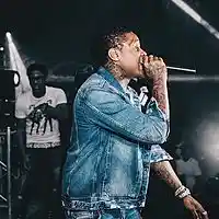 Picture for song 'Jesus Pieces (Prod. By King LeeBoy)' by artist 'King LeeBoy'