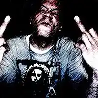 Picture for song 'Peace of shit ' by artist 'Lado'