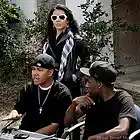 Picture for song 'ILL ESS FT. WES FIF - Y NOT PROD. BY LEGENDARY JT' by artist 'Legendary JT'