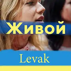 Picture for song 'Levak - Alive' by artist 'Levak'