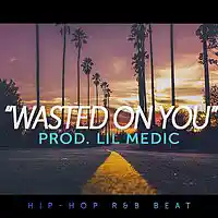 Picture for song ''Wasted On You' - Smooth Kehlani x SZA Type Beat' by artist 'LiL Medic Beats'