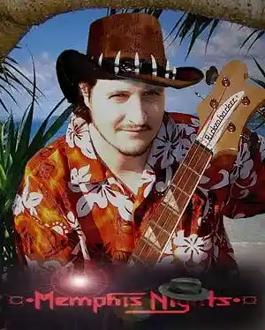 Artist picture