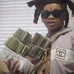 Picture for song '"War" - Spotemgottem x Sleazyworld Go Type Beat' by artist 'Milanmadeit'