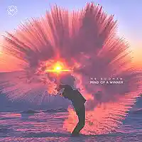 Picture for song 'Mind Of A Winner ' by artist 'Mr.Kooman'