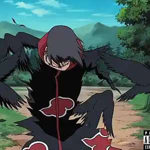 Picture for song 'Raven (Prod. Mukuro)' by artist 'Mukuro'