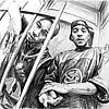 Picture for song 'sektor (Buy 1 get 1 free)' by artist 'moswanted beats'