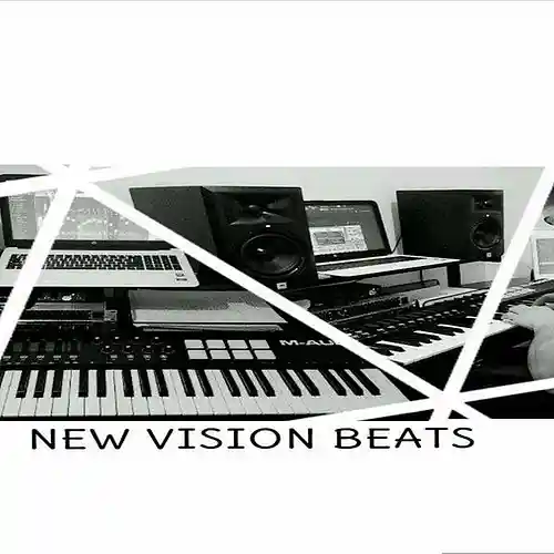 Picture for song 'Newvisionbeats - Type Beat Bad Bunny Dakiti' by artist 'Newvisionbeats'