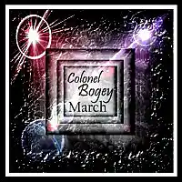 Picture for song 'Colonel Bogey March (whistling)' by artist 'Numi Who Creative Covers'