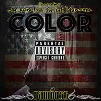Picture for song 'Color ft Artwork & Sariah Mansoer' by artist 'OfficialRawboss'
