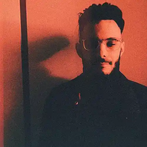 Picture for song 'Whisper' by artist 'PerubeatX'