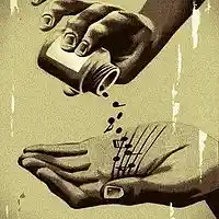 Picture for song 'Just a Late Night Movie' by artist 'PartsPvt'