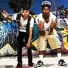 Picture for song 'Flaj Productions-dzia' by artist 'PayCheese Beats'