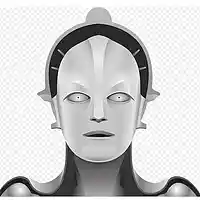 Picture for song 'When Robots Fall In Love - See Description & Story' by artist 'Phillip Lovgren'