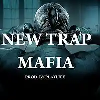 Picture for song 'New Trap Mafia ' by artist 'Playlife'