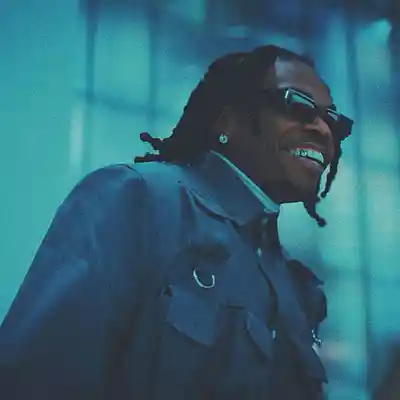 Picture for song 'Tyoe Beat Lil Baby x Gunna 128bpm' by artist 'Prod.Luhkei'