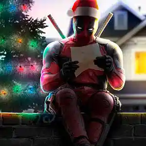 Picture for song 'Christmas (Boom Bap)' by artist 'Puls Ever'