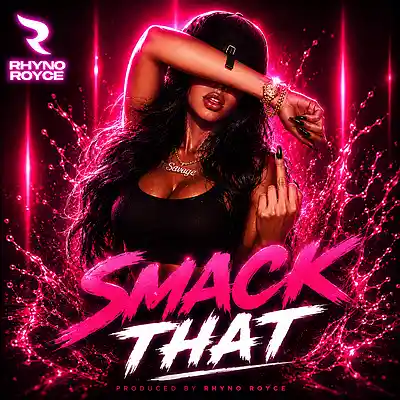 Song picture of 'SMACK THAT'